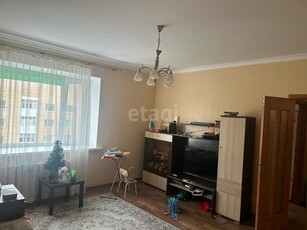 2-комн. квартира , 62м² , 9/9 этаж