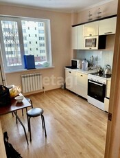 2-комн. квартира , 62.9м² , 4/9 этаж