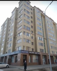 2-комн. квартира , 63м² , 5/12 этаж