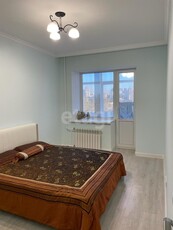 2-комн. квартира , 63м² , 6/9 этаж