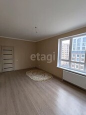 2-комн. квартира , 64.4м² , 9/22 этаж