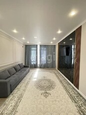 2-комн. квартира , 65м² , 13/17 этаж