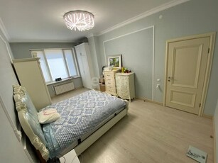 2-комн. квартира , 65м² , 2/12 этаж