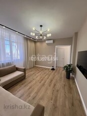 2-комн. квартира , 68м² , 16/20 этаж