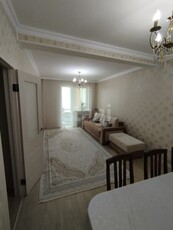 2-комн. квартира , 69м² , 6/15 этаж