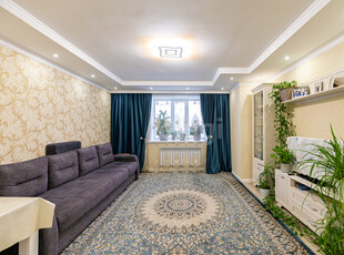 2-комн. квартира , 71м² , 9/9 этаж