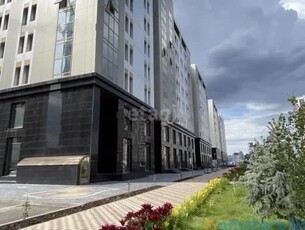 2-комн. квартира , 87.4м² , 5/8 этаж