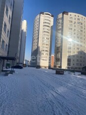 2-комн. квартира , 97м² , 12/19 этаж