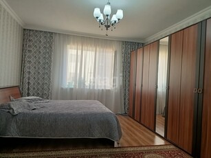 3-комн. квартира , 105м² , 16/18 этаж