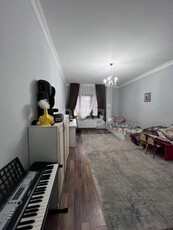 3-комн. квартира , 108м² , 6/11 этаж