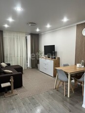 3-комн. квартира , 42м² , 2/5 этаж