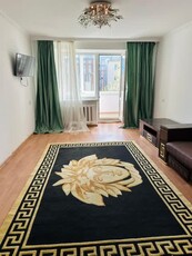 3-комн. квартира , 60м² , 4/6 этаж