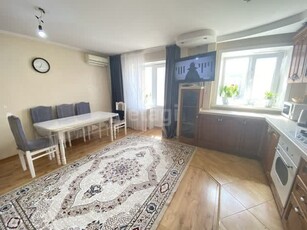 3-комн. квартира , 60.4м² , 4/6 этаж