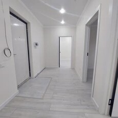 3-комн. квартира , 61.2м² , 9/10 этаж