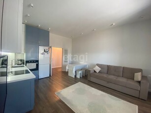 3-комн. квартира , 71.3м² , 8/10 этаж