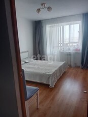 3-комн. квартира , 74.3м² , 5/6 этаж