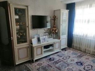 3-комн. квартира , 76м² , 1/9 этаж