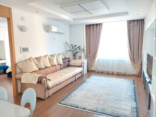 3-комн. квартира , 76м² , 11/22 этаж