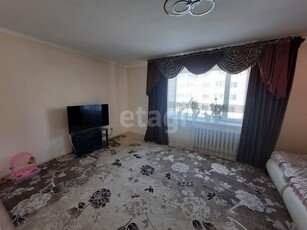 3-комн. квартира , 79м² , 2/6 этаж