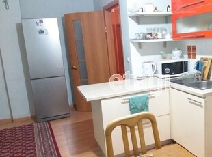 3-комн. квартира , 84м² , 2/9 этаж