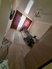 3-комн. квартира , 85.1м² , 9/9 этаж