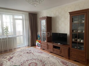 3-комн. квартира , 88м² , 4/5 этаж