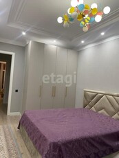 3-комн. квартира , 89м² , 5/12 этаж