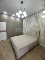 3-комн. квартира , 90м² , 18/18 этаж