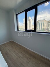 3-комн. квартира , 91м² , 4/8 этаж