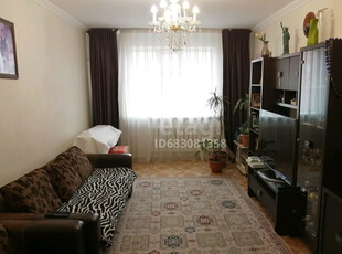 3-комн. квартира , 92м² , 8/9 этаж