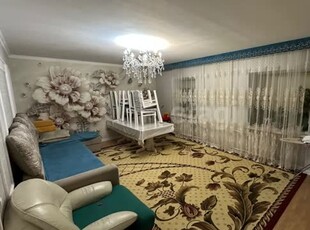 3-комн. квартира , 96м² , 4/5 этаж