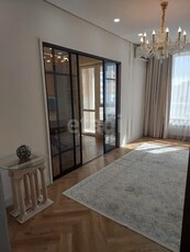 4-комн. квартира , 104м² , 4/9 этаж