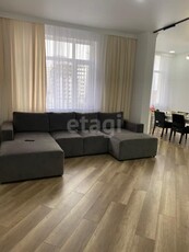 4-комн. квартира , 115м² , 4/10 этаж