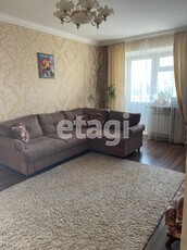 4-комн. квартира , 116.7м² , 5/5 этаж