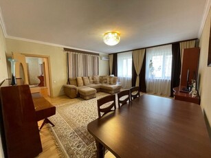 4-комн. квартира , 125м² , 4/9 этаж