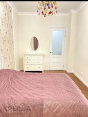 4-комн. квартира , 134м² , 3/8 этаж