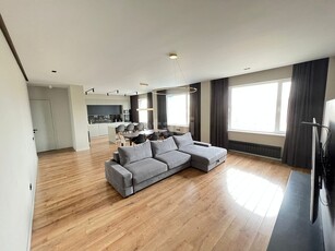 4-комн. квартира , 136м² , 9/9 этаж