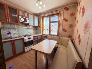 4-комн. квартира , 63.7м² , 2/5 этаж