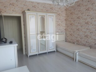 4-комн. квартира , 91м² , 5/8 этаж