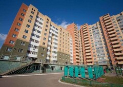 Продажа 3-комнатной квартиры, 64 м, Карталинская, дом 18