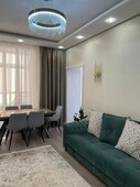 Продажа 3-комнатной квартиры, 75 м, Кургальжинское шоссе, дом 15