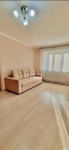 1-комн. квартира , 38м² , 12/14 этаж