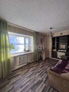 2-комн. квартира , 39.6м² , 1/2 этаж