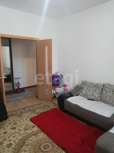 2-комн. квартира , 51м² , 9/9 этаж