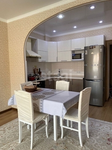 2-комн. квартира , 52м² , 5/9 этаж