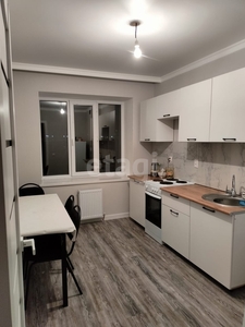 2-комн. квартира , 53м² , 2/9 этаж