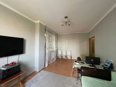 2-комн. квартира , 53.1м² , 3/12 этаж