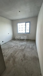 2-комн. квартира , 61.88м² , 7/9 этаж