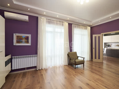 2-комн. квартира , 89.5м² , 14/22 этаж