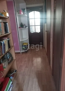 3-комн. квартира , 57.4м² , 1/6 этаж